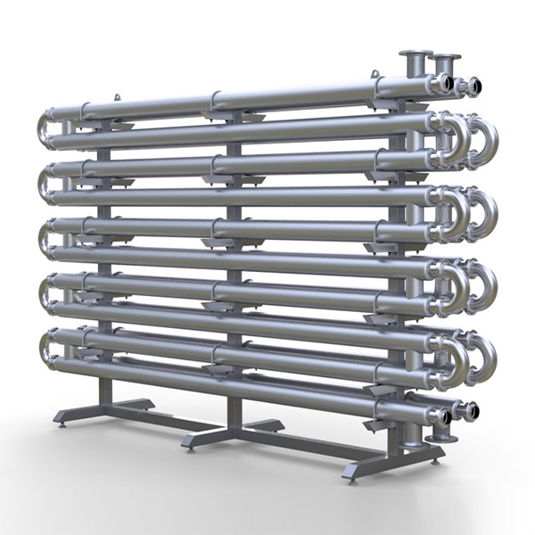 double-pipe-heat-exchanger