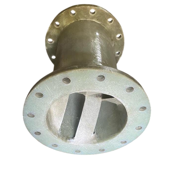 FRP Static Mixer Manufacturer in India - Static Mixer Manufacturers In India | Envifab Equipments