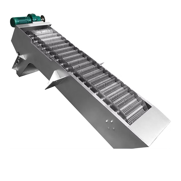 Mechanical Bar Screen