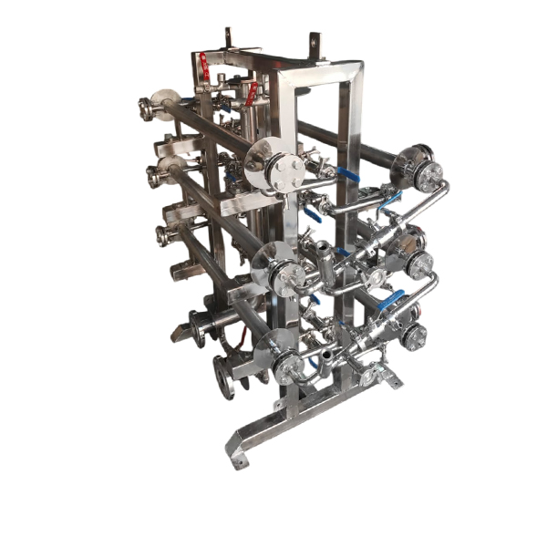 pilot-plug-flow-reactor