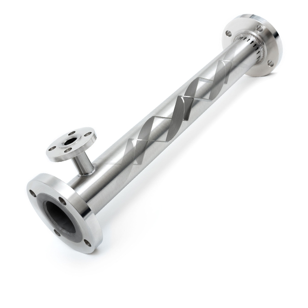 PP Static Mixer Manufacturer in India - Static Mixer Manufacturers In India | Envifab Equipments