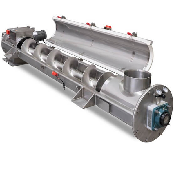 Screw Conveyor