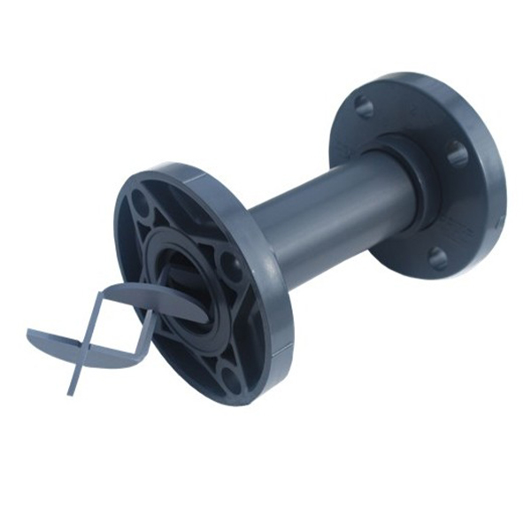 UPVC Static Mixer Manufacturer in India - Static Mixer Manufacturers In India | Envifab Equipments